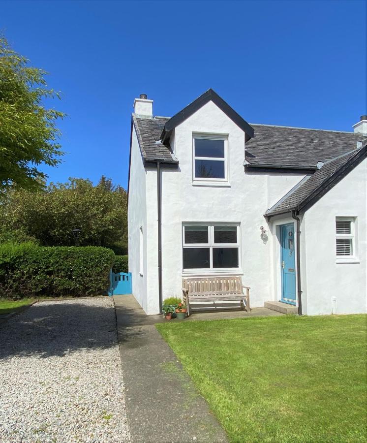 Tramway Cottages - B&B