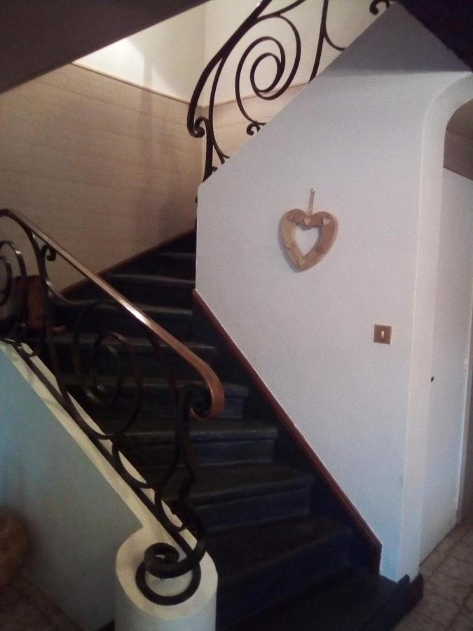 Chambre Double Standard