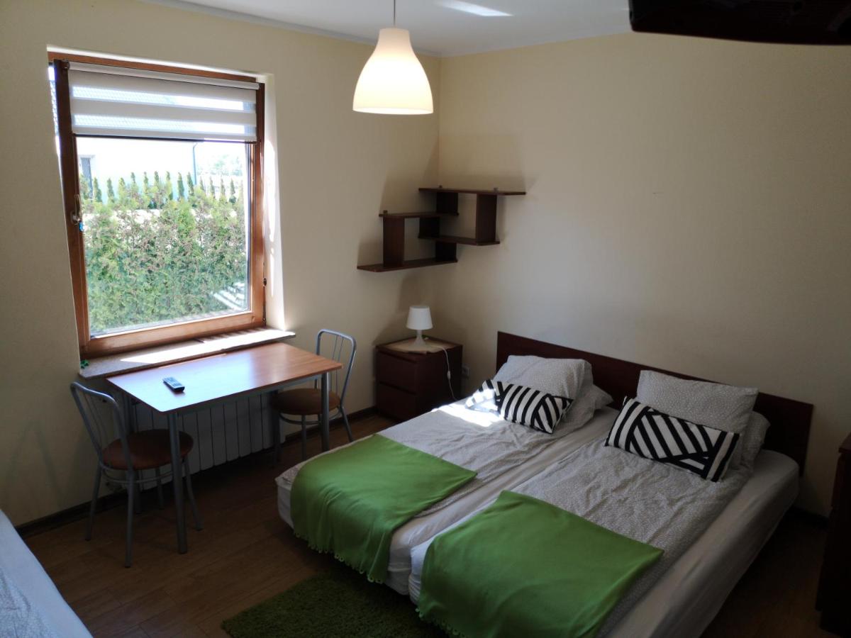 Triple Room with Private Bathroom