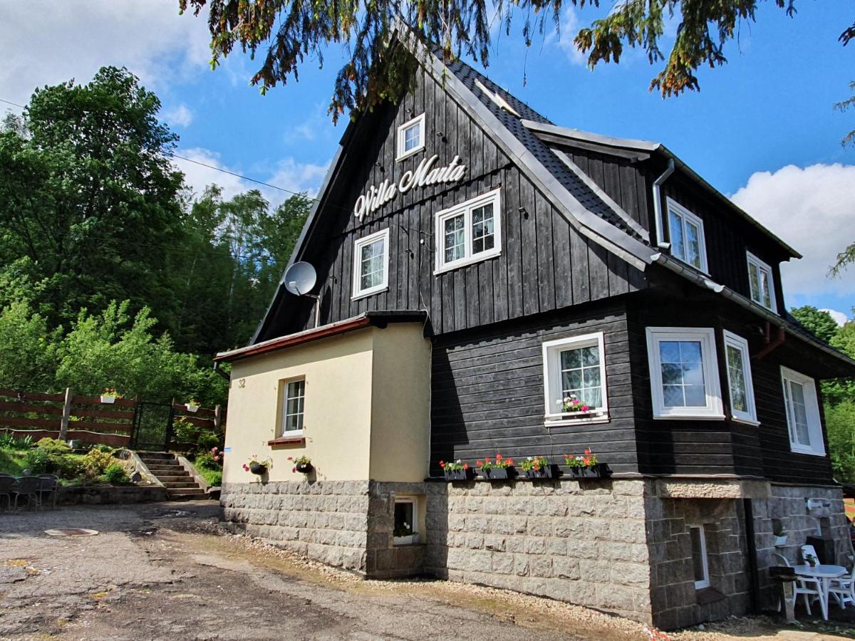 Willa Marta - B&B