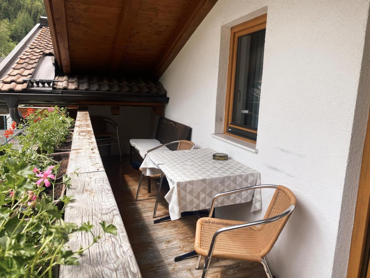 Ferienhaus Ragg - B&B