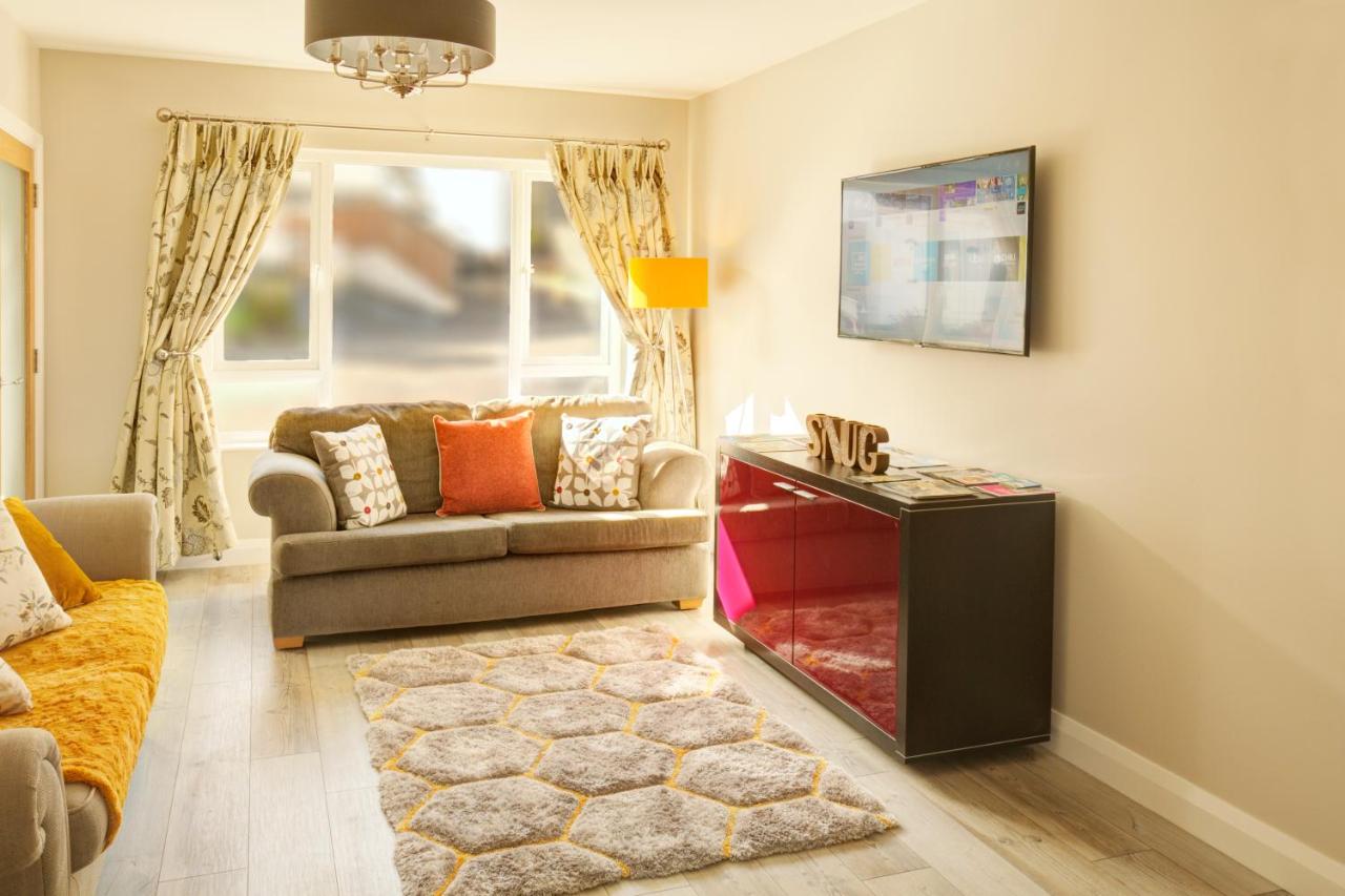 NewryView - Chambres d’hôtes Newry