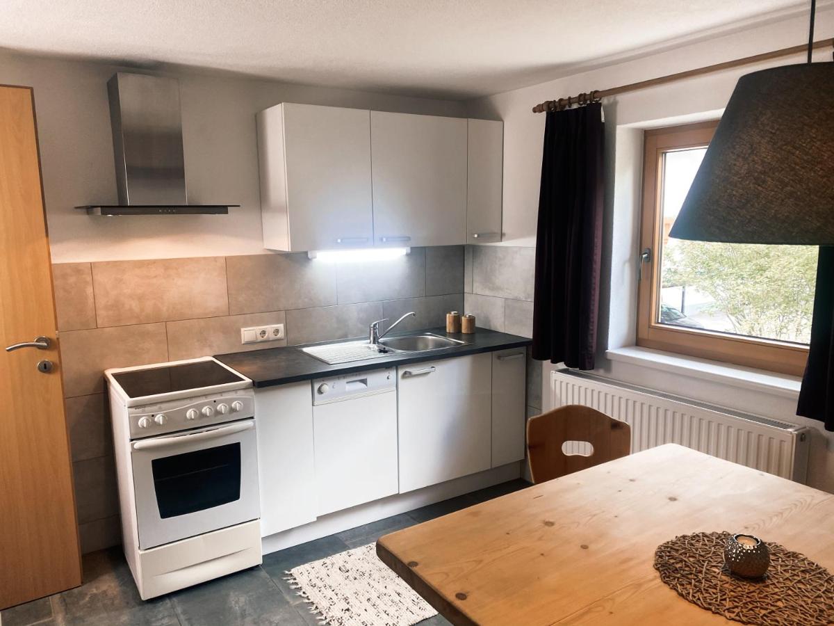 Three-Bedroom Apartment with Balcony