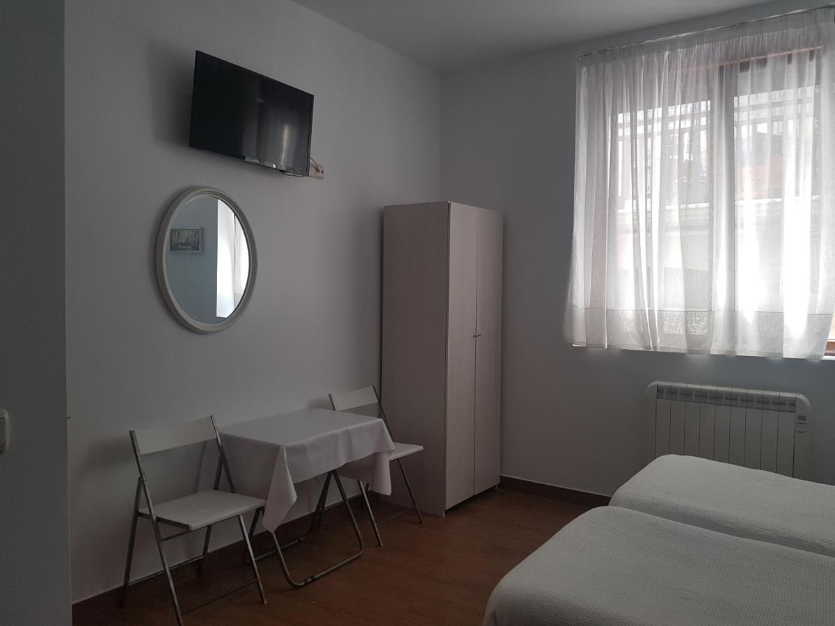 Chambre Familiale