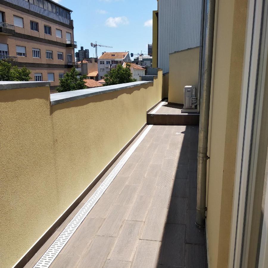 Duplex Apartment