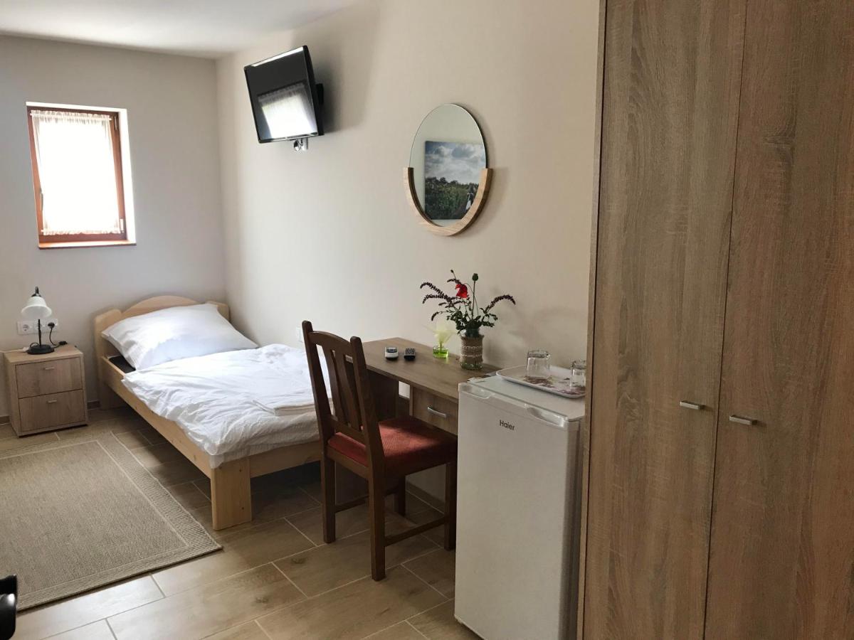 Habitación Triple con baño privado