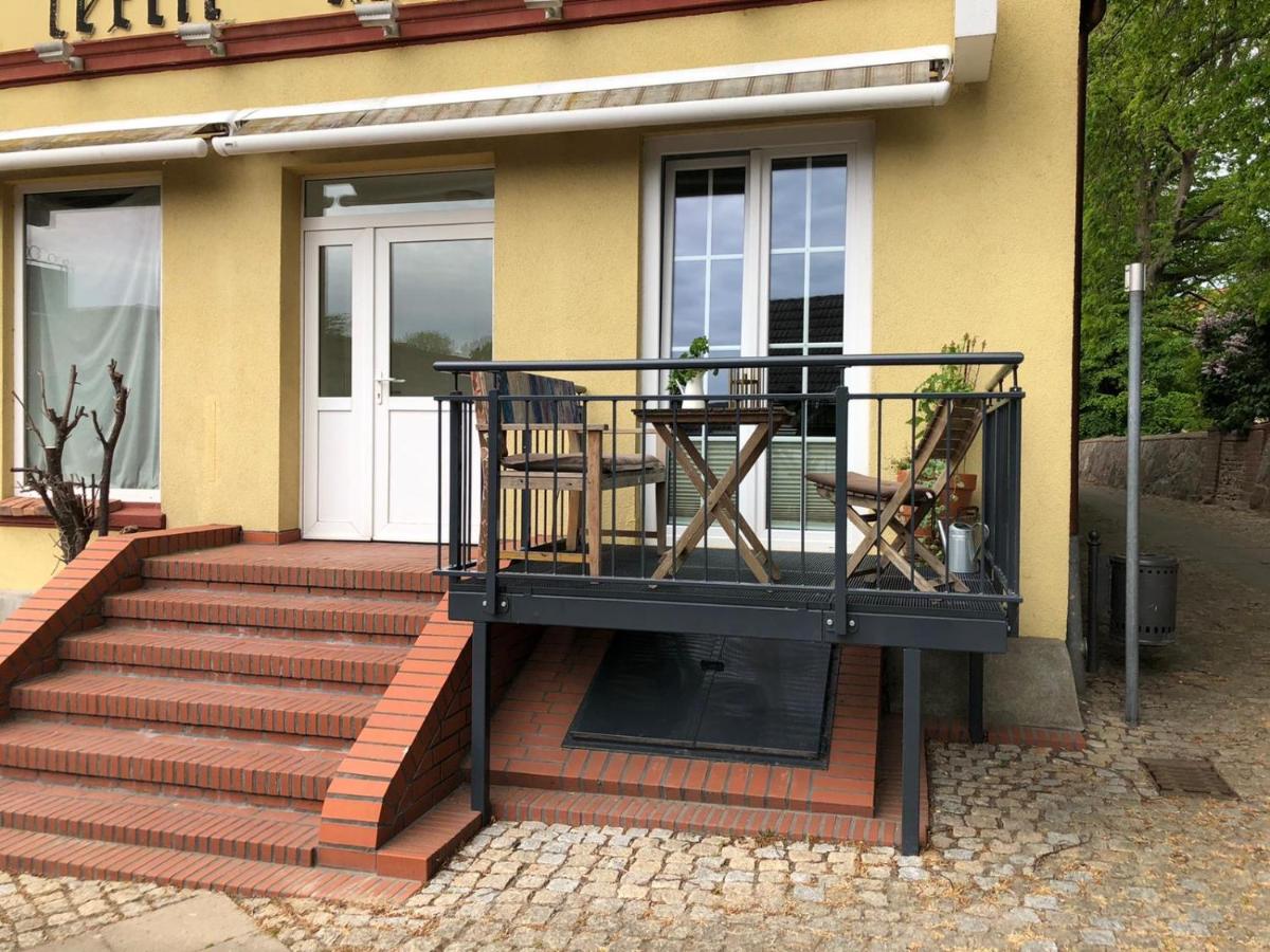 Apartment in Wiek - B&B