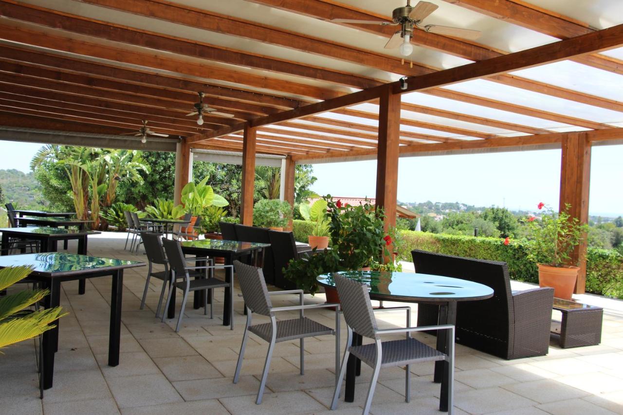 Quinta Saleiro Guesthouse - Ferienwohnung Olhão