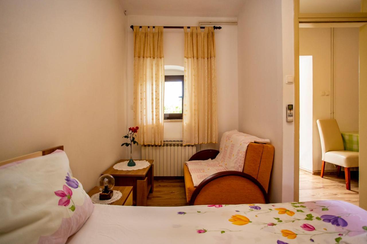 Appartement met Terras