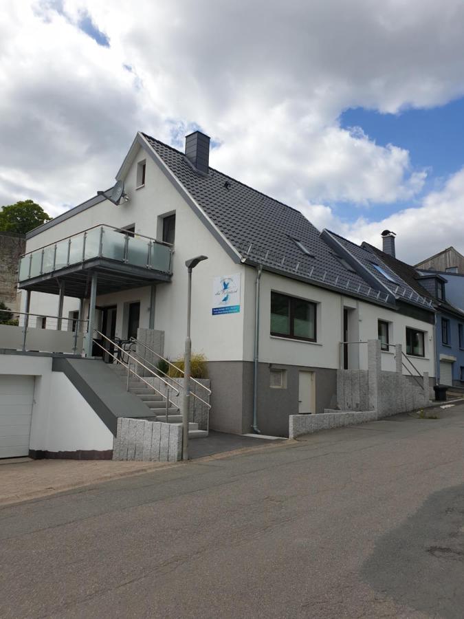 Ferienwohnung Am Polierteich - Chambres d’hôtes