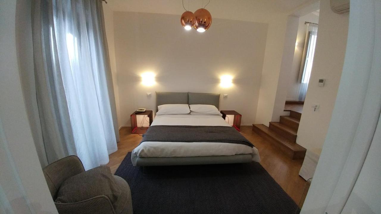 Suite with Terrace