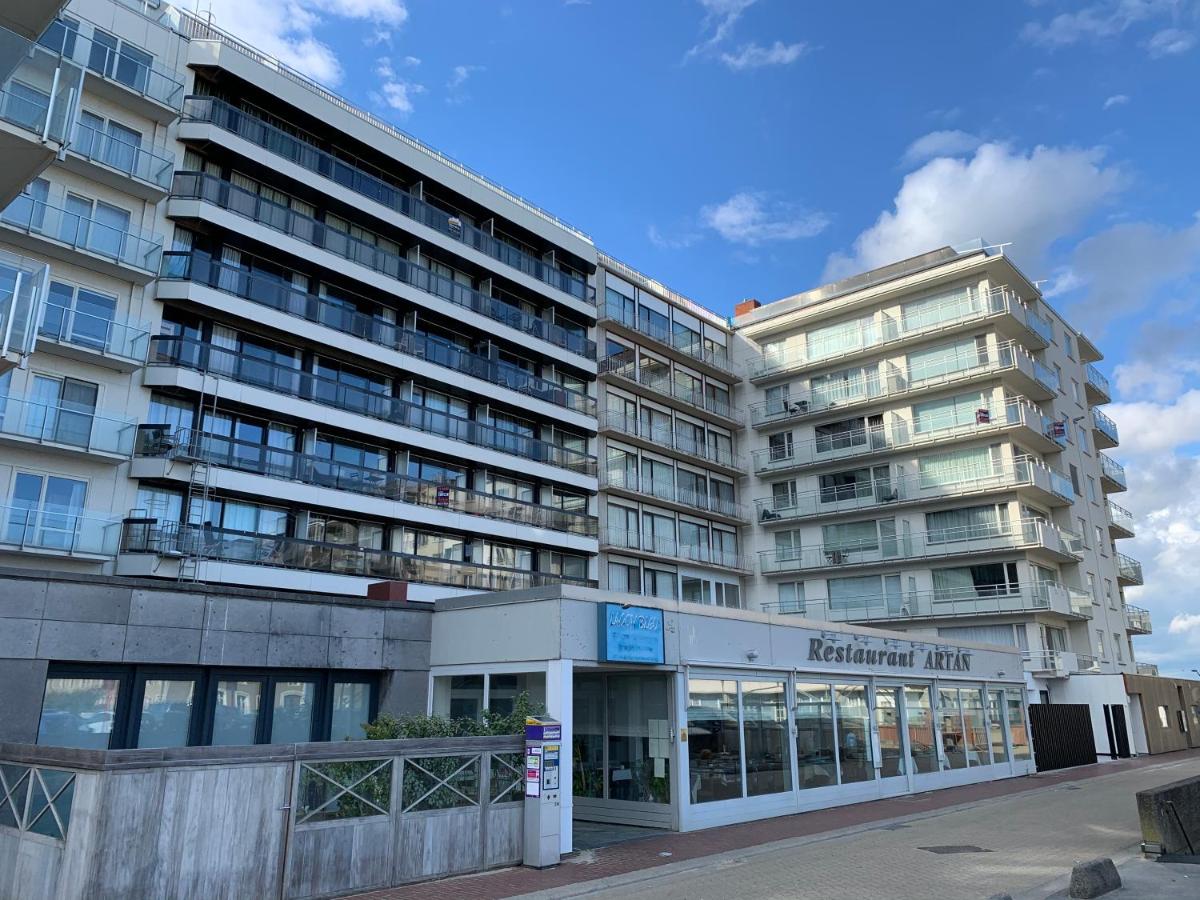Appartement en bord de mer - B&B