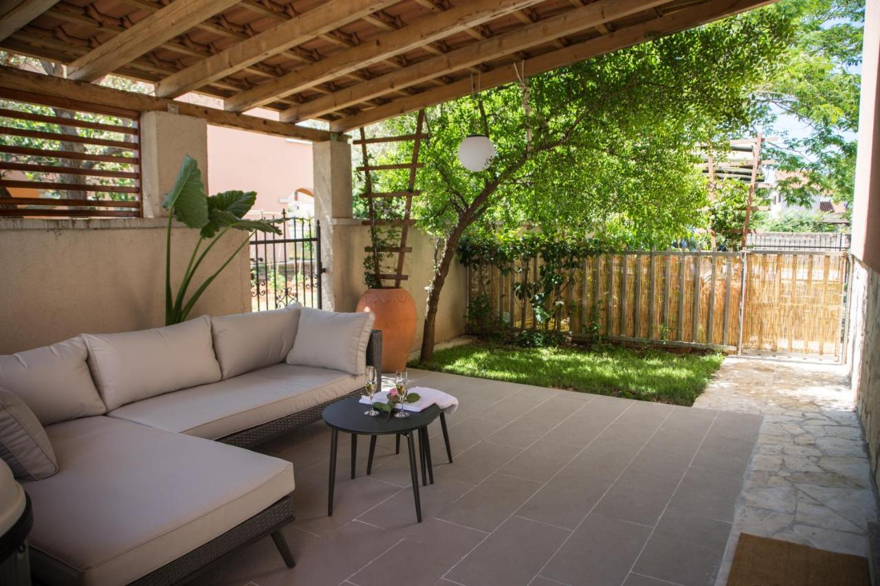 Apartmani M&C - Ferienwohnung