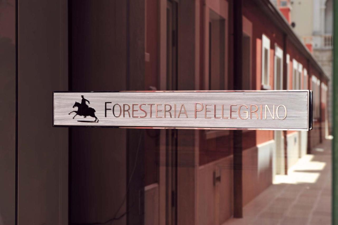 B&B Andria - Foresteria Pellegrino - Bed and Breakfast Andria