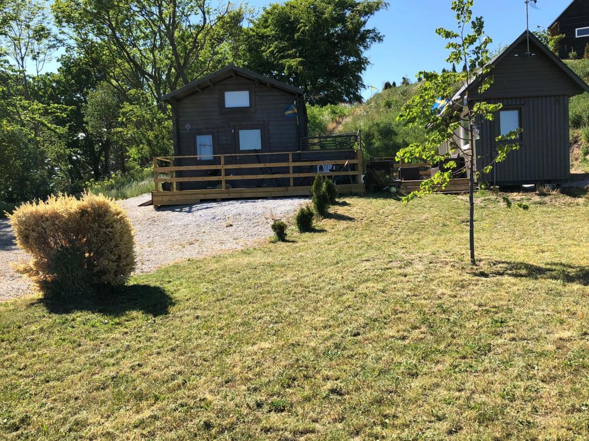 Cottage con 2 Camere da Letto