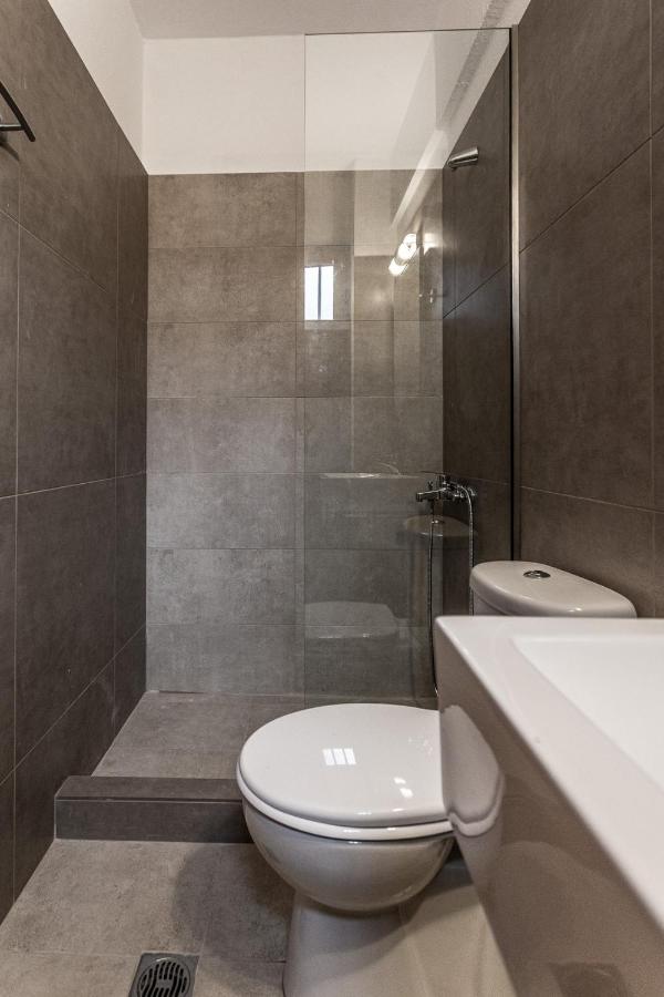 Appartement met 2 Slaapkamers - Begane Grond