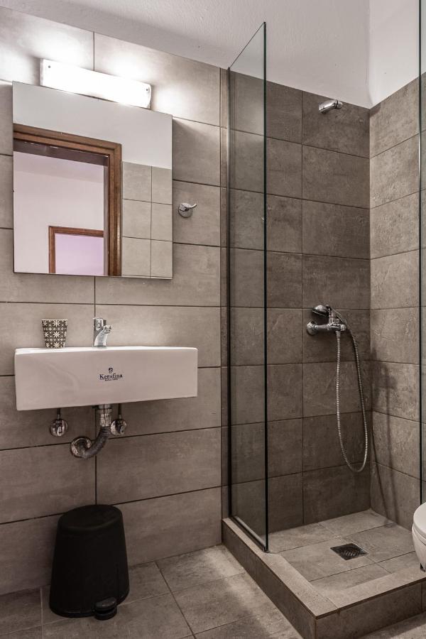 Standaard Appartement