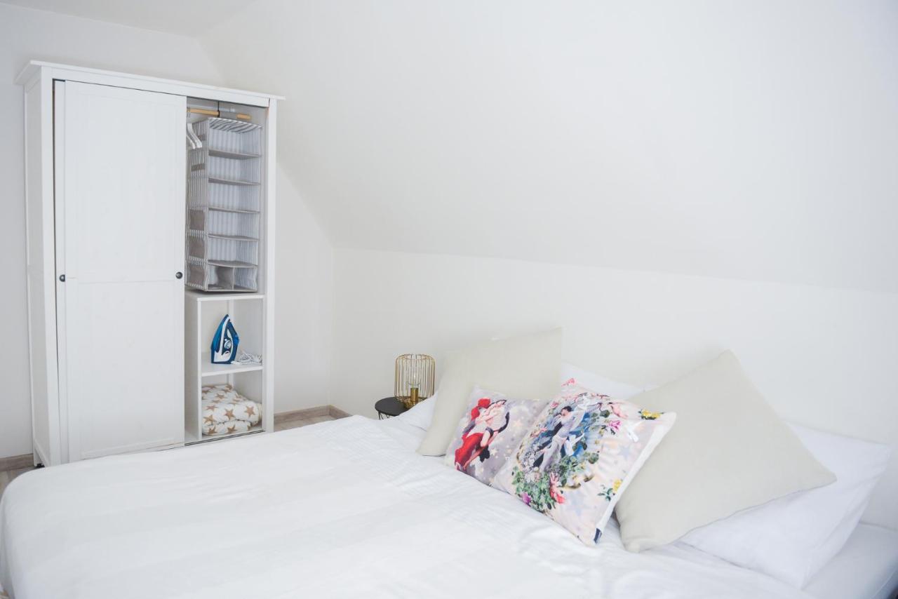 Appartement 1 Chambre