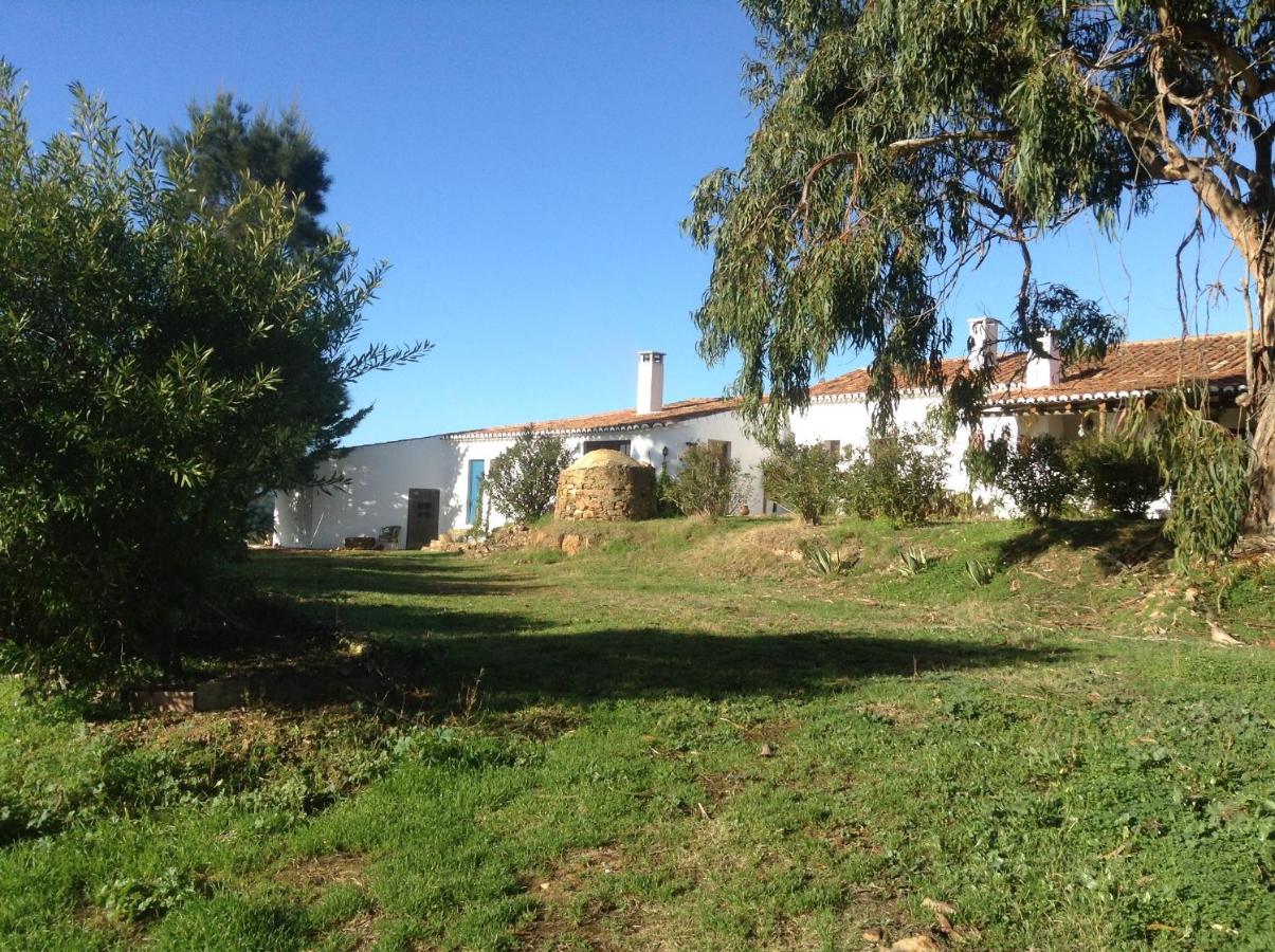 Montes de Baixo - B&B