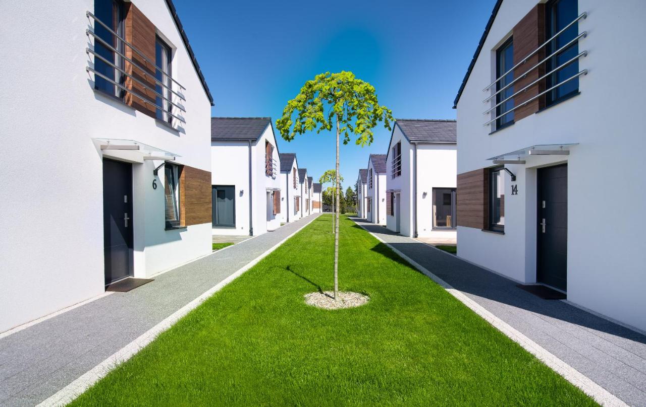 Apartamenty Rodzinne Słoneczny Zakątek - B&B