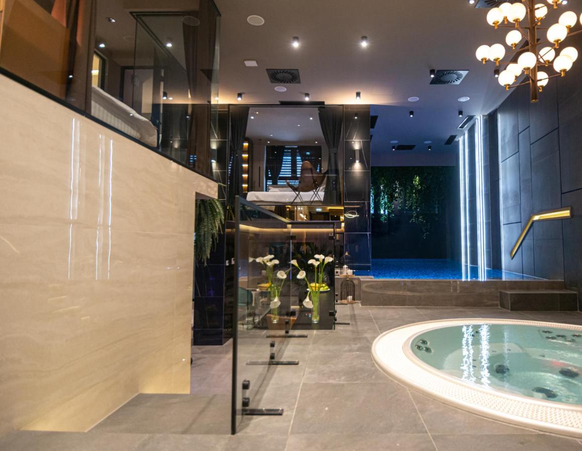 Central Park Residence - Chambres d’hôtes Belgrade