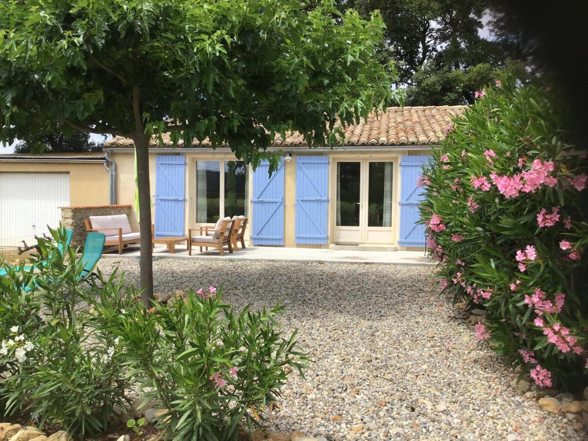 studio Le Mimosa - B&B Bollène