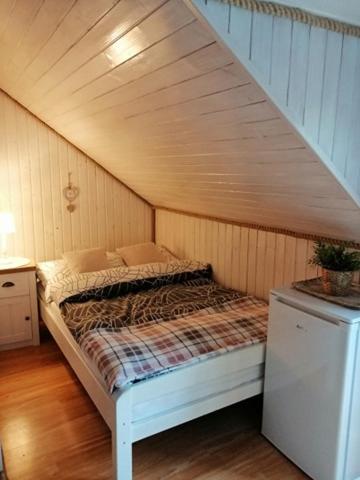 Quadruple Room with Balcony