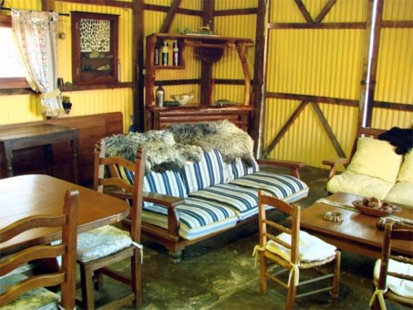 Bungalow (2 Erwachsene)