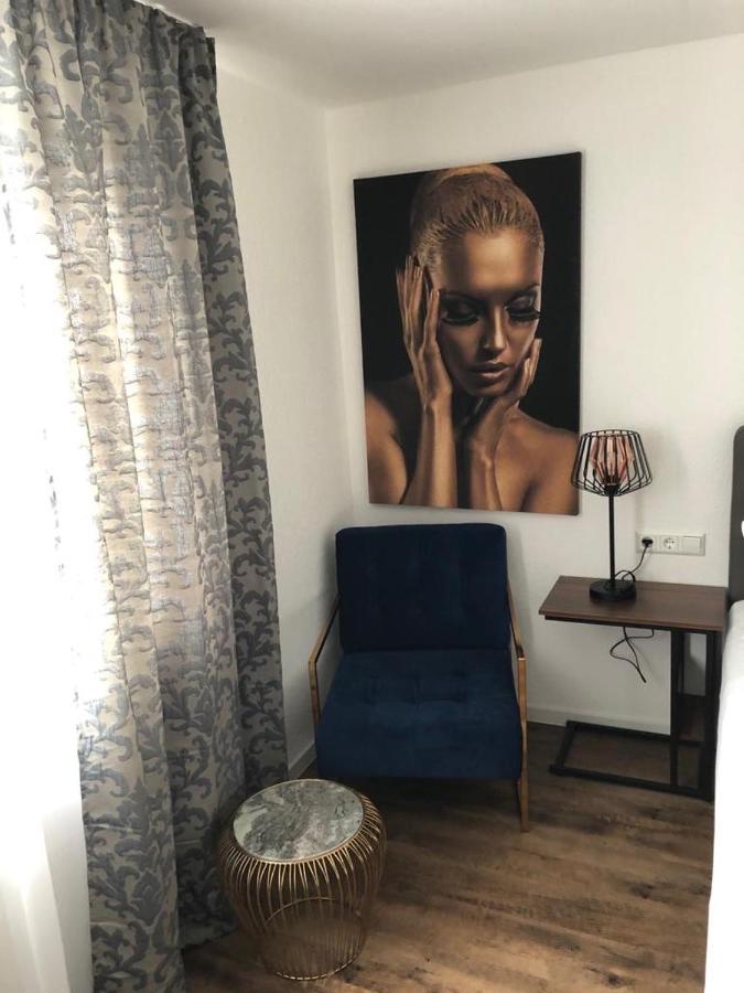 CityApartments Residence klimatisiert - Ferienwohnung Friedrichshafen