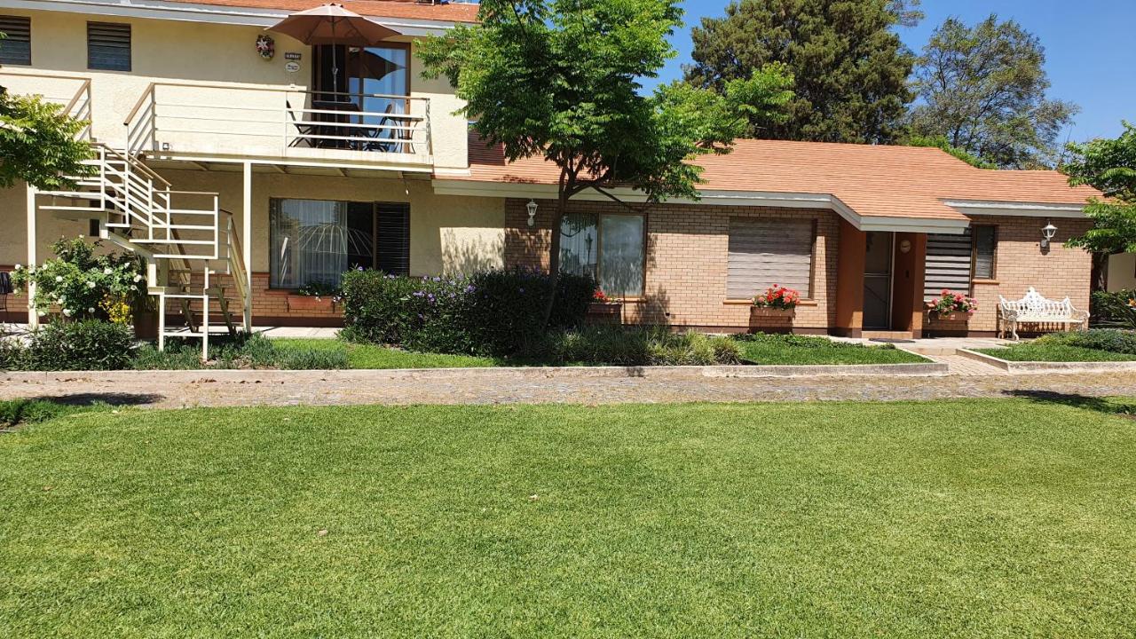 La Casita de Fraida - Bed and Breakfast