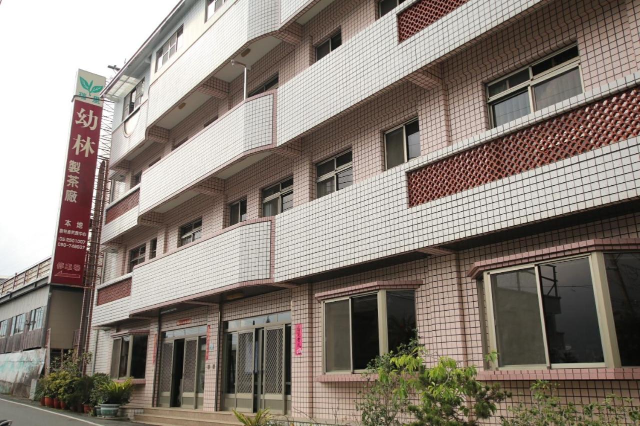 Youlin Homestay - Chambres d’hôtes