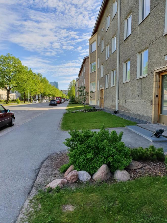 Tina's Place - B&B Pori