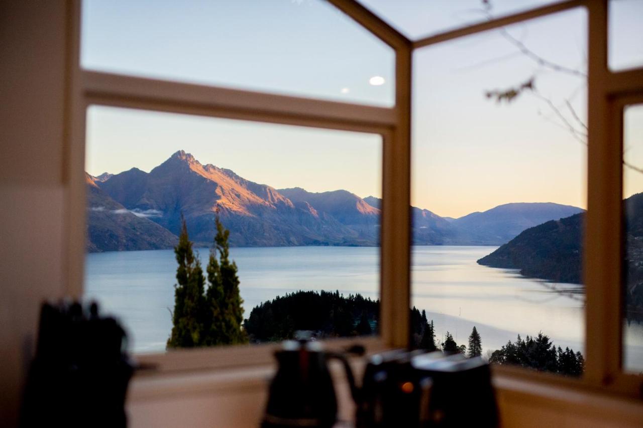 B&B Distretto di Queenstown - Queenstown Hill Haven - Bed and Breakfast Distretto di Queenstown