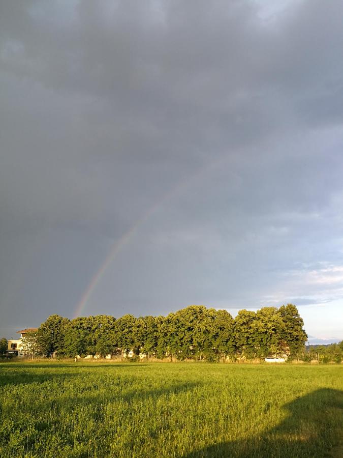 Agriturismo Monteroseo - B&B