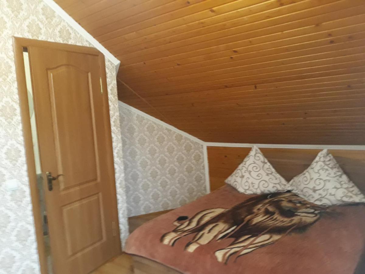 Habitación Doble con baño privado