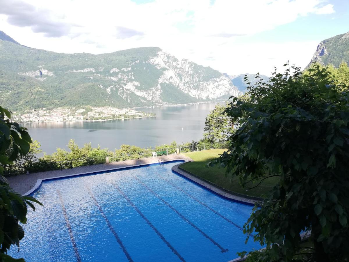 B&B Valbrona - Quel ramo del Lago di Como... Appartamento 189 - Bed and Breakfast Valbrona