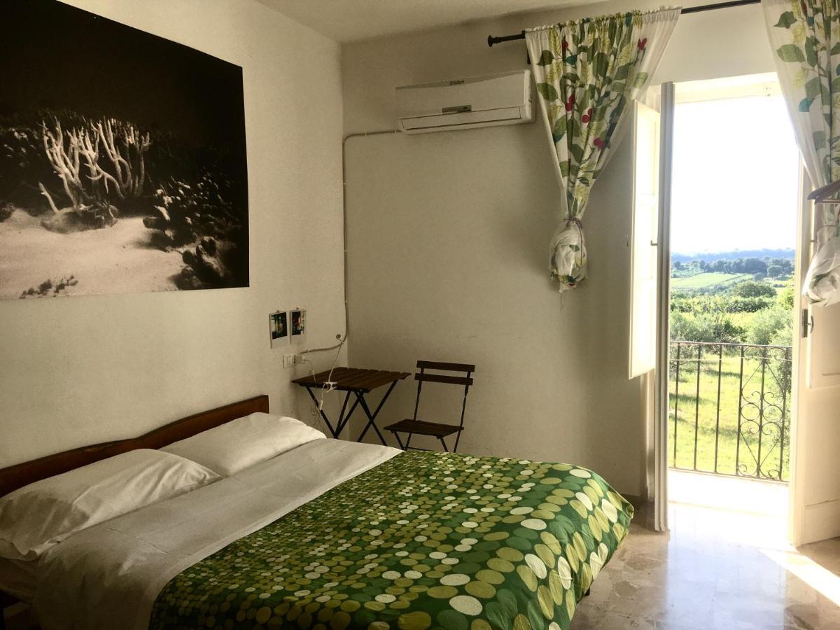 Suite mit Terrasse