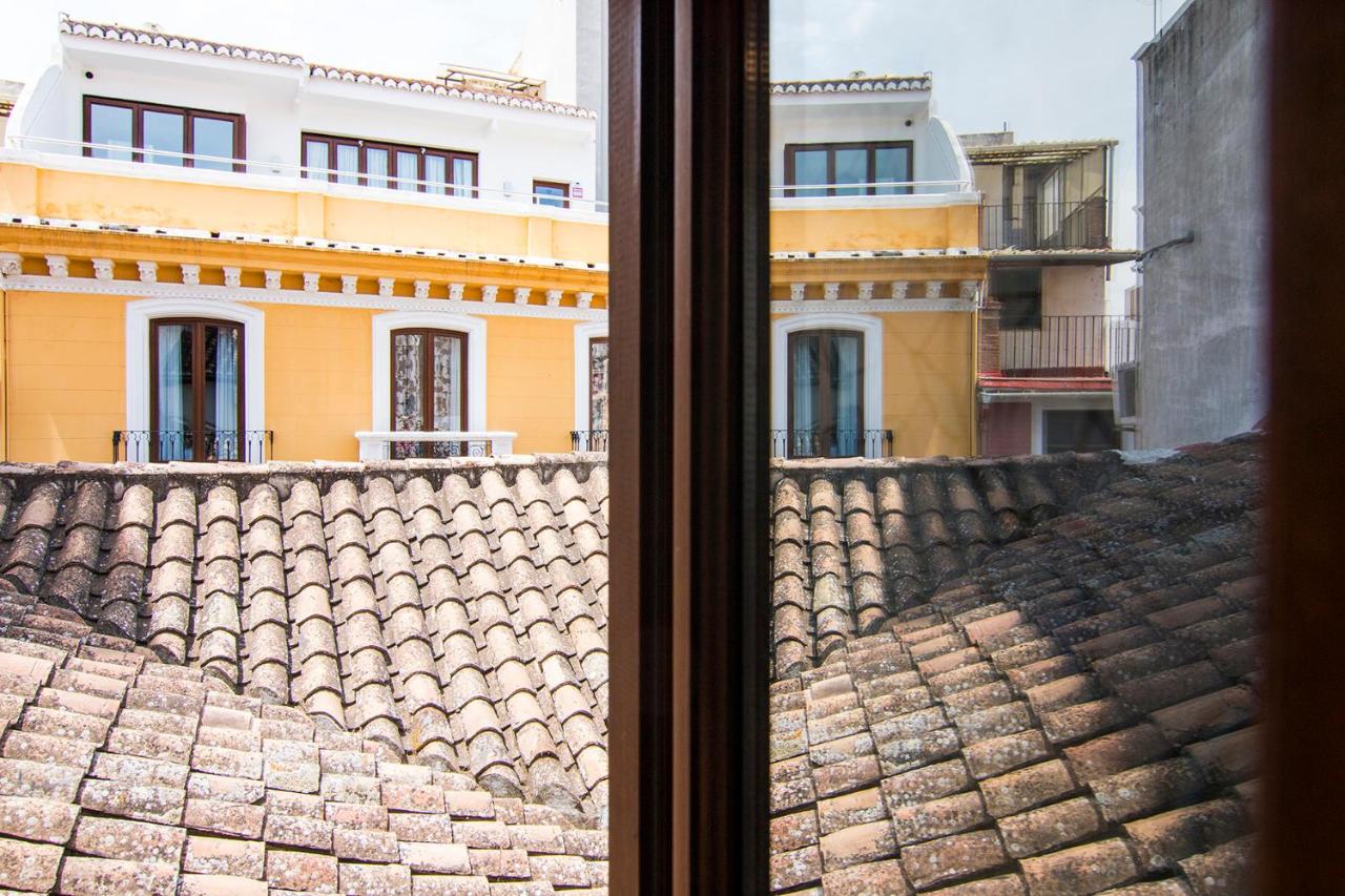 La Buhardilla de Mesones ,Vicent Suite - Ferienwohnung Granada