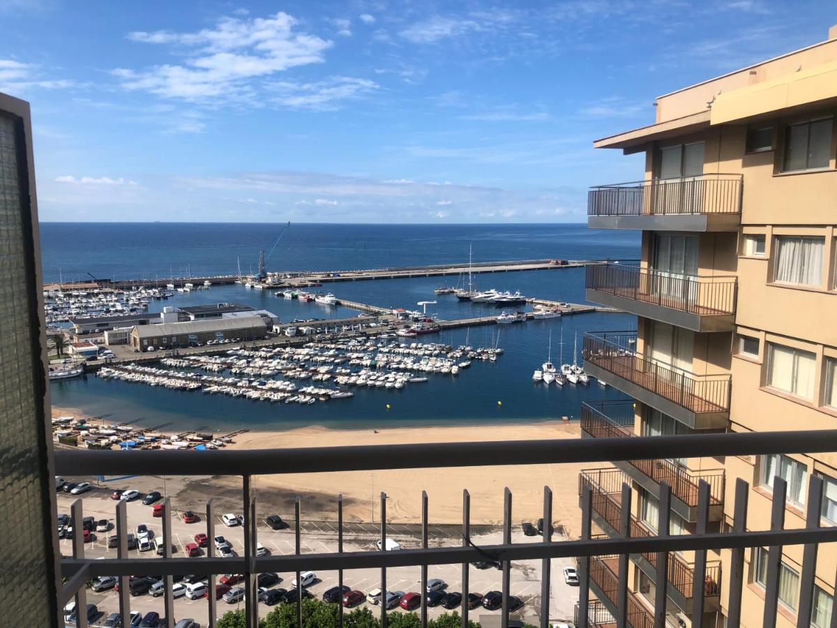 Apartamento Jaume II Palamós - B&B