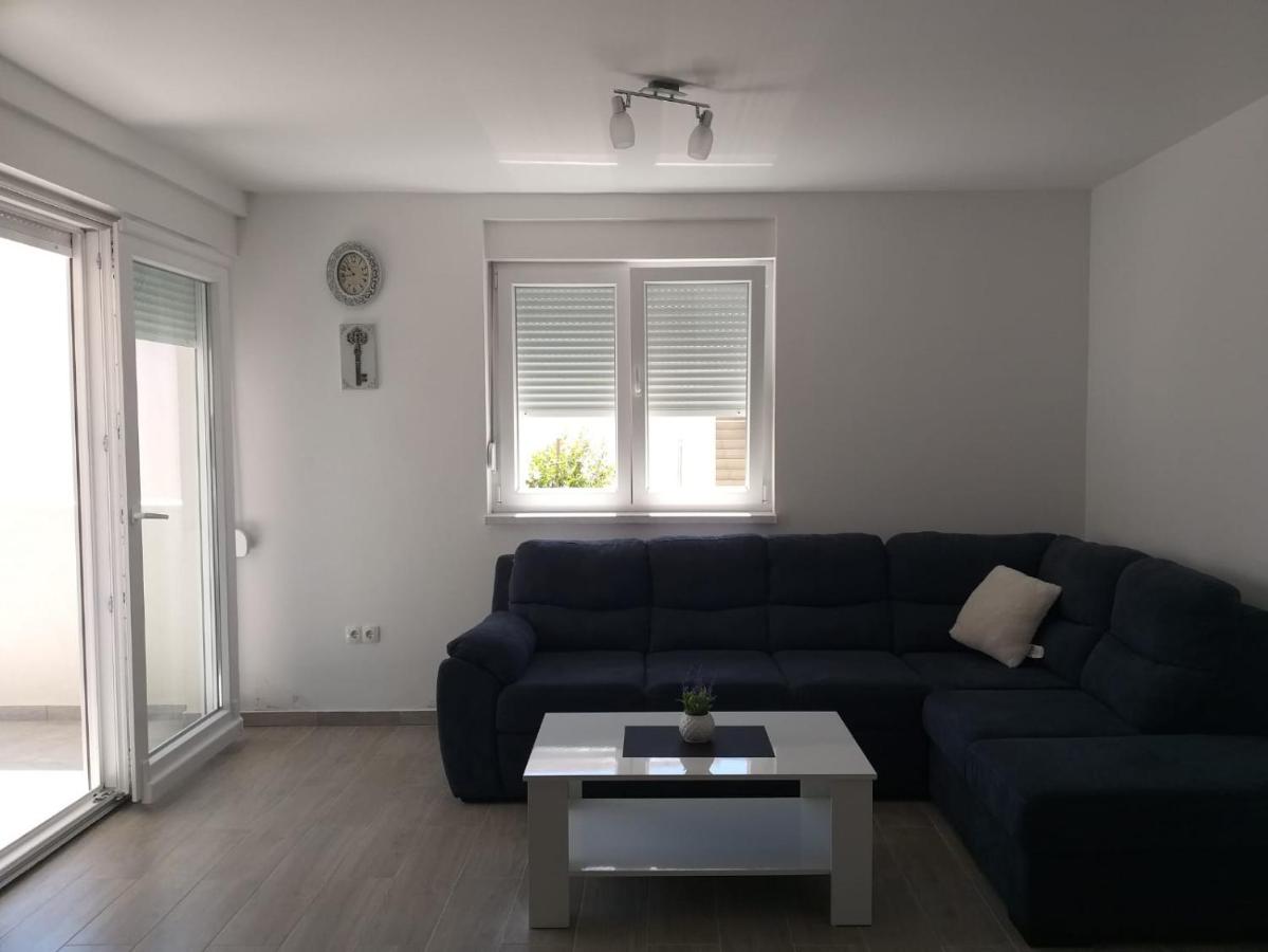 Appartement met 2 slaapkamers