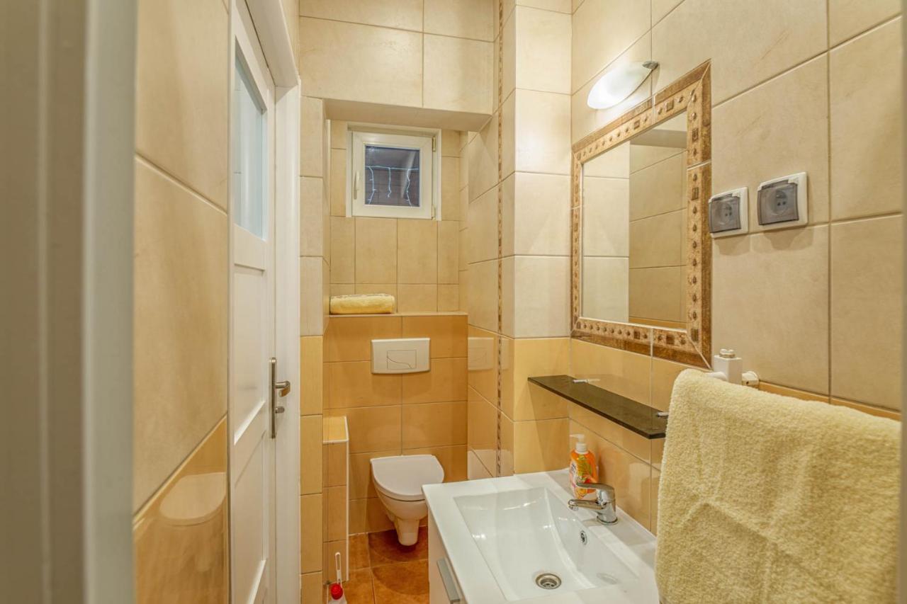 Appartement met Terras