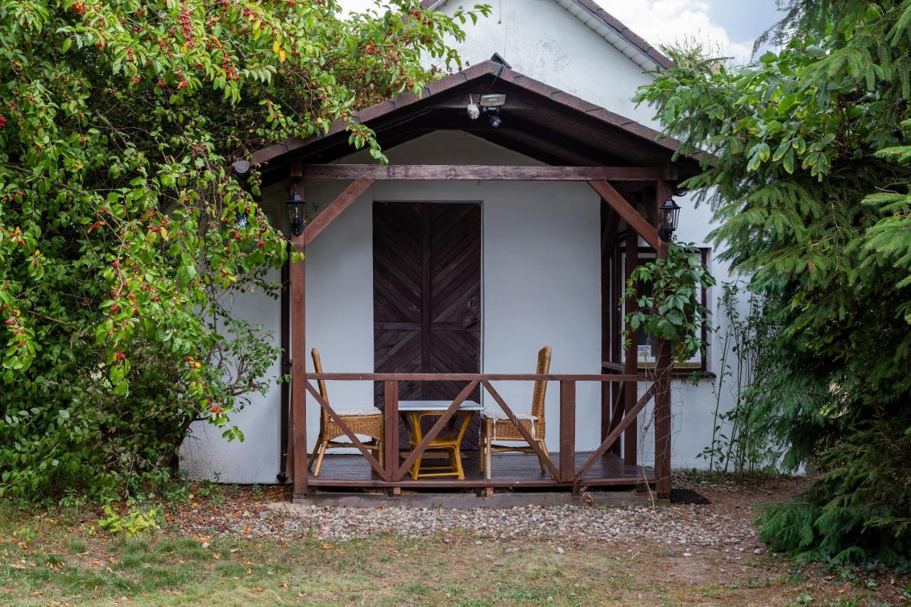 Holiday Home with Mezzanine and Terrace