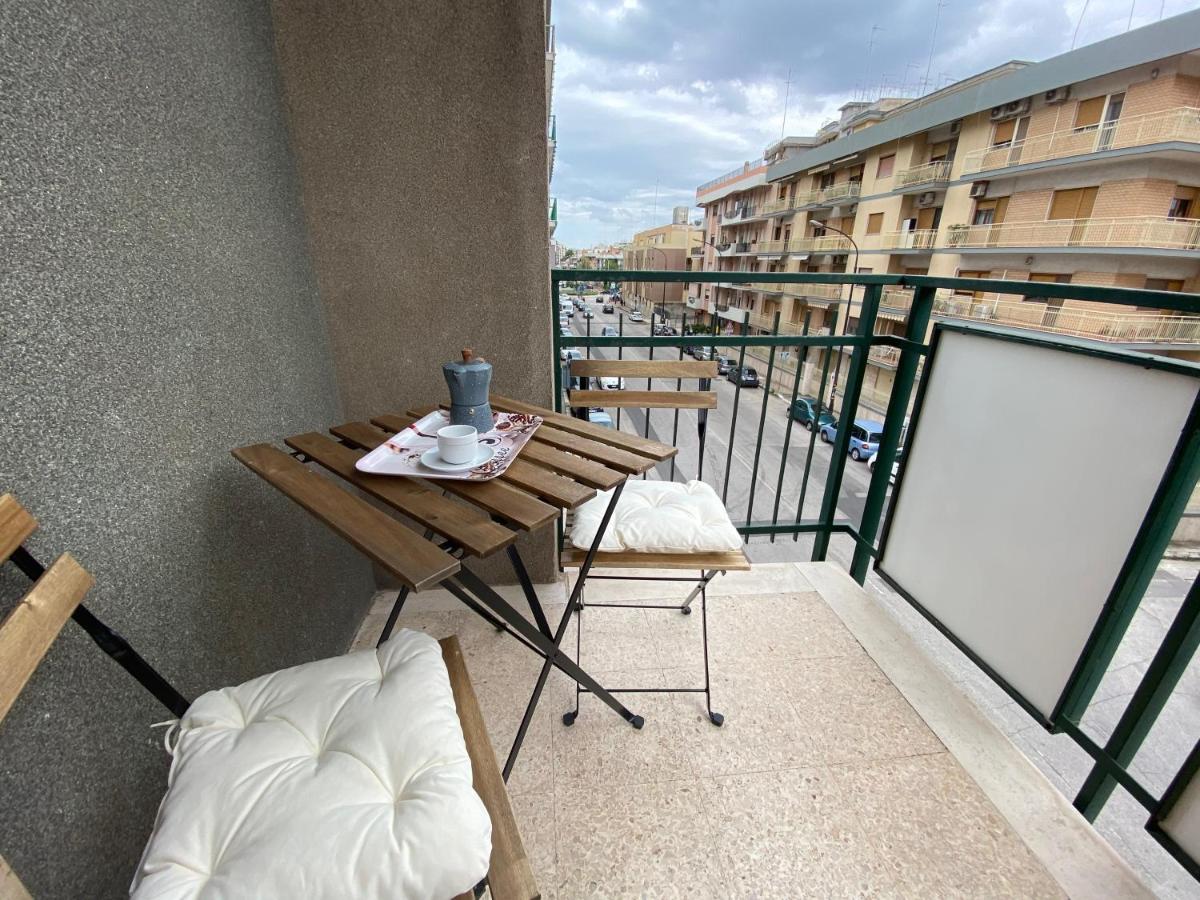 Relax in Taranto - B&B