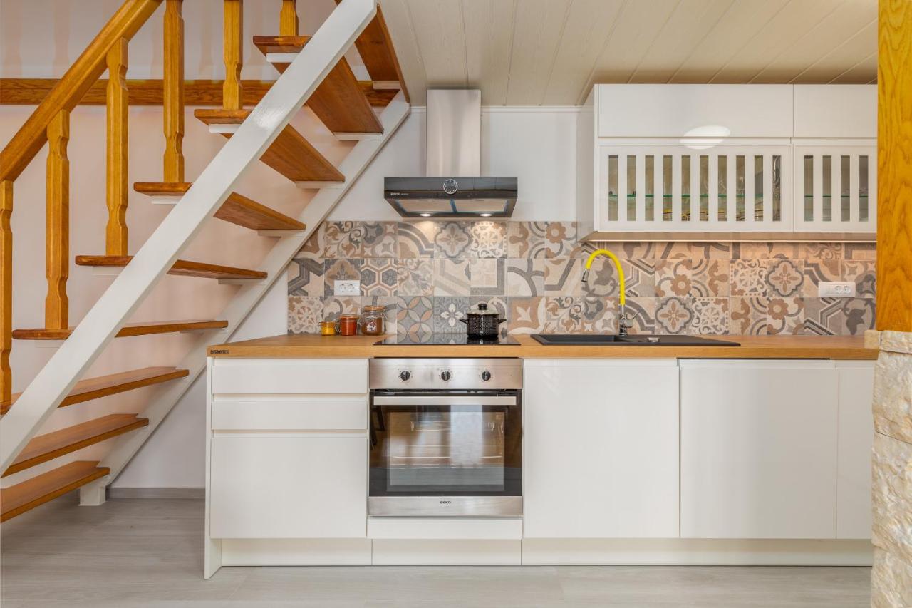Apartments Josipovic - Ferienwohnung Fazana