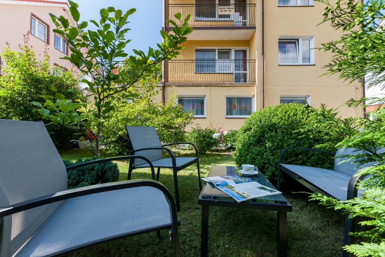 U KAZI - B&B Niechorze