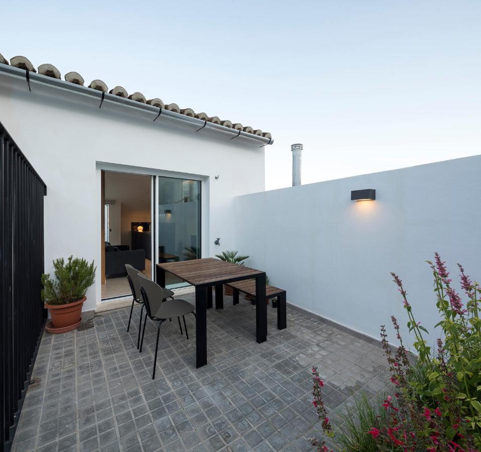 ATICO CASAENMEDIO - Ferienwohnung