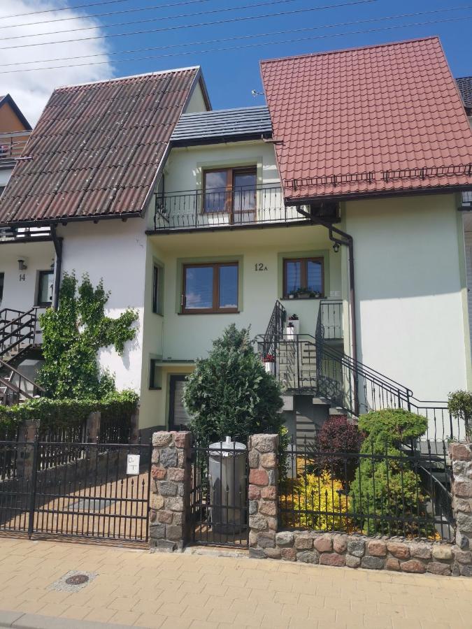 Pokoje U Mateusza - B&B
