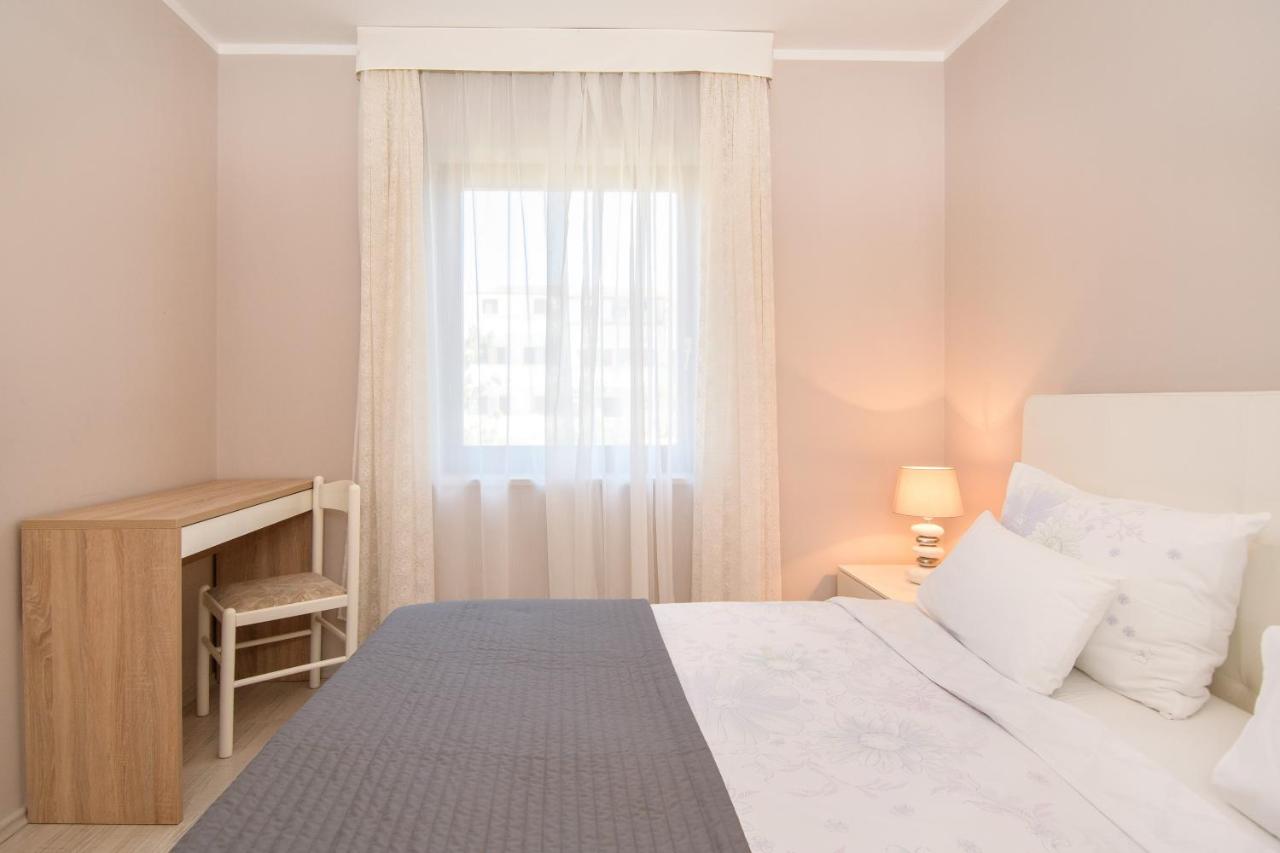 Appartamento con 1 Camera da Letto e Balcone