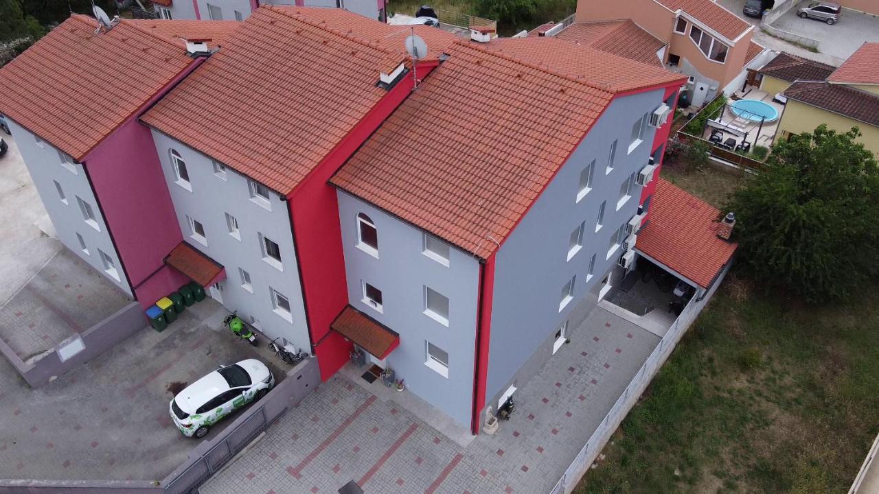 Apartments Saric - B&B Pola