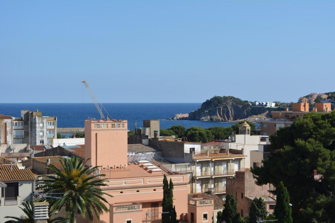 Apartament Mar Brava a 3 min a peu de la platja - Ferienwohnung